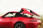 Mazda MX-5 RF 2017 года (UK)